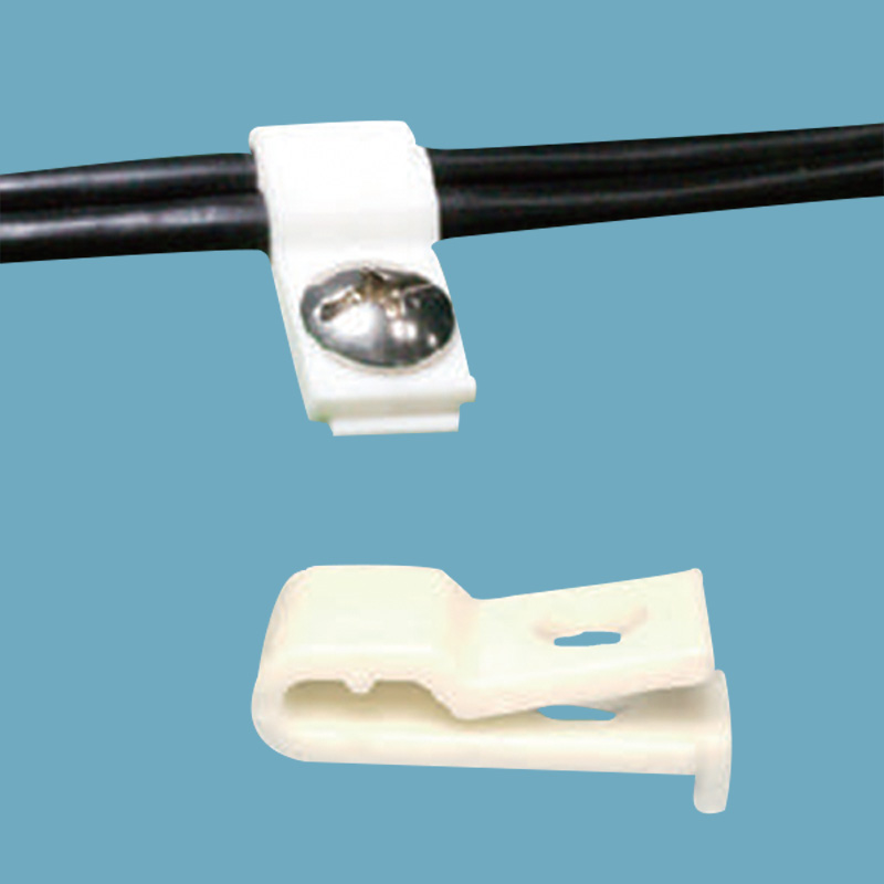 Wire clip PL-01A